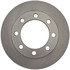 121.66003 by CENTRIC - C-Tek Standard Brake Rotor