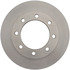 121.66004 by CENTRIC - C-Tek Standard Brake Rotor