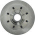 121.66005 by CENTRIC - C-Tek Standard Brake Rotor
