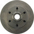 121.66012 by CENTRIC - C-Tek Standard Brake Rotor