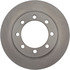 121.66015 by CENTRIC - C-Tek Standard Brake Rotor