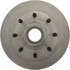 121.66014 by CENTRIC - C-Tek Standard Brake Rotor