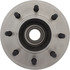 121.66013 by CENTRIC - C-Tek Standard Brake Rotor