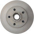 121.66016 by CENTRIC - C-Tek Standard Brake Rotor