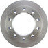 121.66018 by CENTRIC - C-Tek Standard Brake Rotor