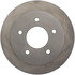 121.66022 by CENTRIC - C-Tek Standard Brake Rotor