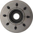 121.66023 by CENTRIC - C-Tek Standard Brake Rotor