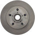 121.66025 by CENTRIC - C-Tek Standard Brake Rotor