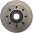 121.66024 by CENTRIC - C-Tek Standard Brake Rotor