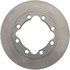 121.66026 by CENTRIC - C-Tek Standard Brake Rotor