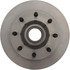 121.66030 by CENTRIC - C-Tek Standard Brake Rotor