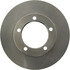 121.66031 by CENTRIC - C-Tek Standard Brake Rotor