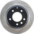 126.33078SR by CENTRIC - StopTech Sport Slotted