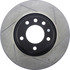 126.33090CSL by CENTRIC - Cryo Sport Slotted Rotor, Left