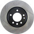 126.33091SR by CENTRIC - StopTech Sport Slotted