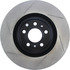 126.33092SR by CENTRIC - StopTech Sport Slotted