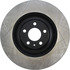 126.33095SR by CENTRIC - StopTech Sport Slotted