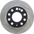 126.33106SR by CENTRIC - StopTech Sport Slotted
