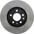126.33107SR by CENTRIC - StopTech Sport Slotted