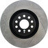 126.33112SR by CENTRIC - StopTech Sport Slotted