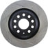 126.33113CSL by CENTRIC - Cryo Sport Slotted Rotor, Left