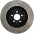 Centric 126.33118SL Disc Brake Rotor StopTech Sport Slotted