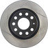 126.33129SR by CENTRIC - StopTech Sport Slotted