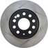 126.33132CSL by CENTRIC - Cryo Sport Slotted Rotor, Left