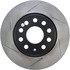 126.33132SR by CENTRIC - StopTech Sport Slotted