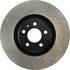 126.33134CSR by CENTRIC - Cryo Sport Slotted Rotor, Right