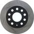 126.33135CSL by CENTRIC - Cryo Sport Slotted Rotor, Left