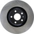 Centric 126.33120CSL Disc Brake Rotor