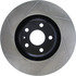 126.33120SR by CENTRIC - StopTech Sport Slotted