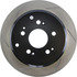 126.40065SR by CENTRIC - StopTech Sport Slotted