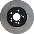 126.40069SR by CENTRIC - StopTech Sport Slotted Rotor, Right