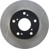 Centric 126.40082CSL Disc Brake Rotor