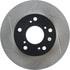 Centric 126.40082CSR Disc Brake Rotor