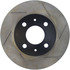 126.42035SL by CENTRIC - StopTech Sport Slotted