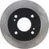 126.42042SR by CENTRIC - StopTech Sport Slotted Rotor, Right