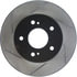 Centric 126.42059SR Disc Brake Rotor StopTech Sport Slotted