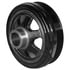 Dayco PB1702N Engine Harmonic Balancer PREMIUM OEM REPL BALANCER, POWERBOND