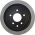 126.42088SL by CENTRIC - StopTech Sport Slotted Rotor, Left