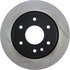 126.42090SR by CENTRIC - StopTech Sport Slotted