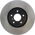 126.42095SR by CENTRIC - StopTech Sport Slotted