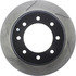 126.42109SR by CENTRIC - StopTech Sport Slotted