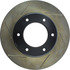 126.44036SR by CENTRIC - StopTech Sport Slotted