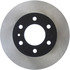 125.35106 by CENTRIC - Centric Premium High Carbon Alloy Brake Rotor