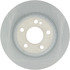 125.35163 by CENTRIC - Centric Premium High Carbon Alloy Brake Rotor