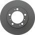 125.37030 by CENTRIC - Centric Premium High Carbon Alloy Brake Rotor