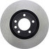 125.37056 by CENTRIC - Centric Premium High Carbon Alloy Brake Rotor